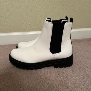 Fashion Boots